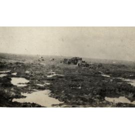 Photo from page 13 of album WWI Photograph Album  - Western Front