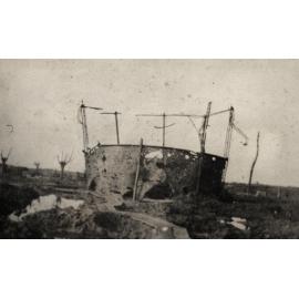 Photo from page 13 of album WWI Photograph Album  - Western Front