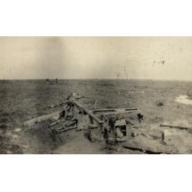 Photo from page 13 of album WWI Photograph Album  - Western Front