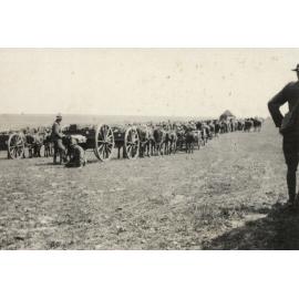 Photo from page 13 of album WWI Photograph Album  - Western Front