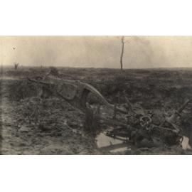 Photo from page 14 of album WWI Photograph Album  - Western Front