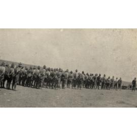 Photo from page 14 of album WWI Photograph Album  - Western Front