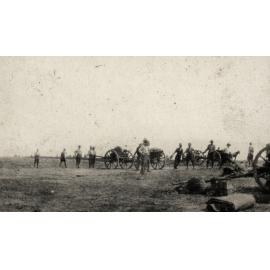Photo from page 14 of album WWI Photograph Album  - Western Front