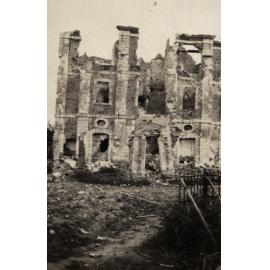 Photo from page 15 of album WWI Photograph Album  - Western Front