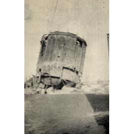 Photo from page 15 of album WWI Photograph Album  - Western Front