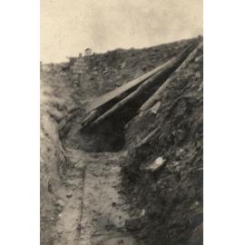 Photo from page 15 of album WWI Photograph Album  - Western Front
