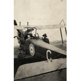 Photo from page 15 of album WWI Photograph Album  - Western Front