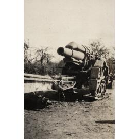 Photo from page 15 of album WWI Photograph Album  - Western Front