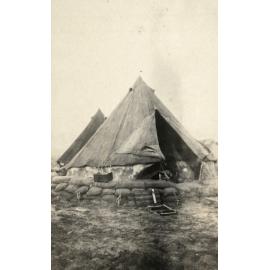 Photo from page 16 of album WWI Photograph Album  - Western Front