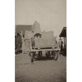 Photo from page 03 of album WWI Photograph Album  - Western Front