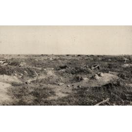 Photo from page 04 of album WWI Photograph Album  - Western Front