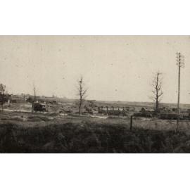 Photo from page 04 of album WWI Photograph Album  - Western Front