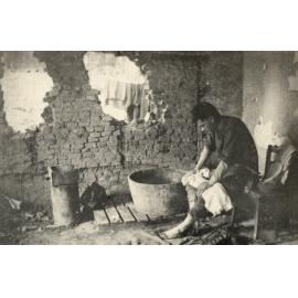 Photo from page 05 of album WWI Photograph Album  - Western Front