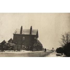 Photo from page 05 of album WWI Photograph Album  - Western Front