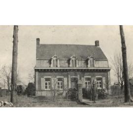 Photo from page 05 of album WWI Photograph Album  - Western Front