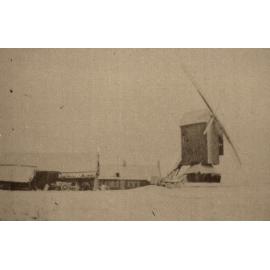 Photo from page 06 of album WWI Photograph Album  - Western Front