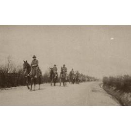 Photo from page 06 of album WWI Photograph Album  - Western Front