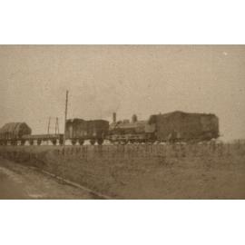 Photo from page 07 of album WWI Photograph Album  - Western Front