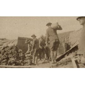 Photo from page 07 of album WWI Photograph Album  - Western Front