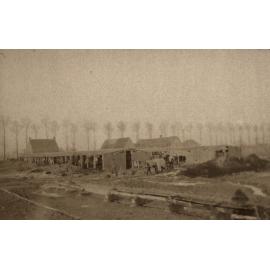 Photo from page 07 of album WWI Photograph Album  - Western Front