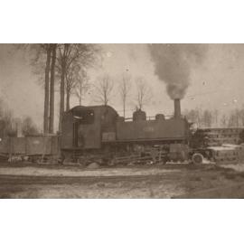 Photo from page 08 of album WWI Photograph Album  - Western Front