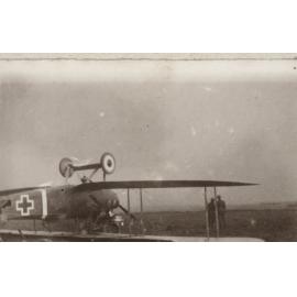 Photo from page 09 of album WWI Photograph Album  - Western Front