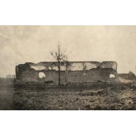 Photo from page 09 of album WWI Photograph Album  - Western Front