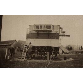 Photo from page 09 of album WWI Photograph Album  - Western Front