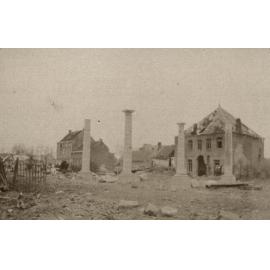 Photo from page 09 of album WWI Photograph Album  - Western Front