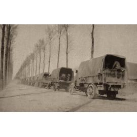 Photo from page 09 of album WWI Photograph Album  - Western Front