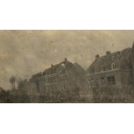 Photo from page 09 of album WWI Photograph Album  - Western Front