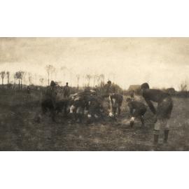 Photo from page 10 of album WWI Photograph Album  - Western Front