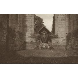 Photo from page 10 of album WWI Photograph Album  - Western Front