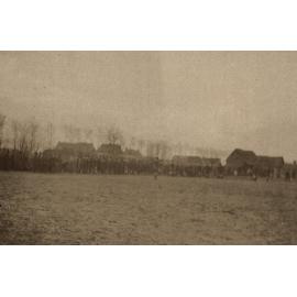 Photo from page 10 of album WWI Photograph Album  - Western Front