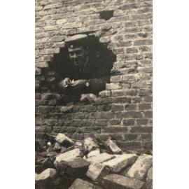 Photo from page 04 of album WWI Photograph Album  - Western Front