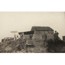 Photo from page 05 of album WWI Photograph Album  - Western Front