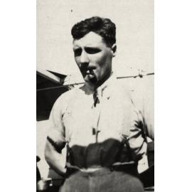 Photo from page 06 of album WWI Photograph Album  - Western Front