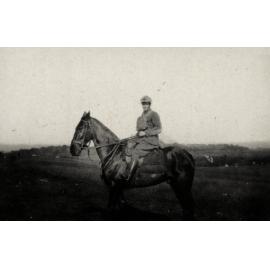 Photo from page 07 of album WWI Photograph Album  - Western Front