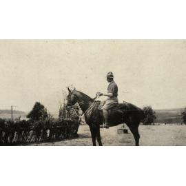 Photo from page 07 of album WWI Photograph Album  - Western Front