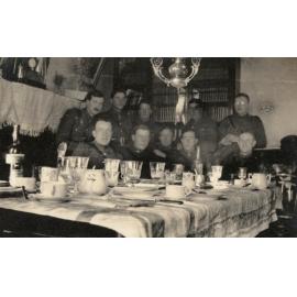 Photo from page 07 of album WWI Photograph Album  - Western Front