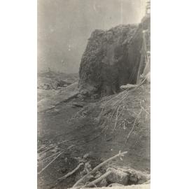 Photo from page 11 of album WWI Photograph Album  - Western Front