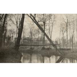 Photo from page 12 of album WWI Photograph Album  - Western Front