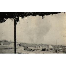 Photo from page 12 of album WWI Photograph Album  - Western Front