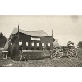 Photo from page 13 of album WWI Photograph Album  - Western Front