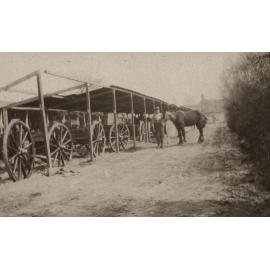 Photo from page 13 of album WWI Photograph Album  - Western Front