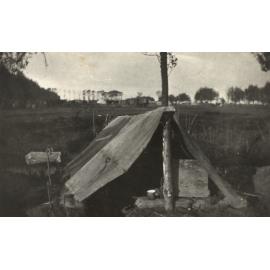 Photo from page 13 of album WWI Photograph Album  - Western Front