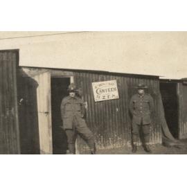 Photo from page 13 of album WWI Photograph Album  - Western Front