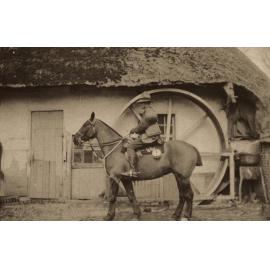 Photo from page 14 of album WWI Photograph Album  - Western Front