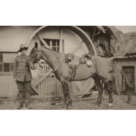 Photo from page 14 of album WWI Photograph Album  - Western Front