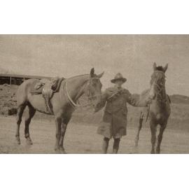 Photo from page 14 of album WWI Photograph Album  - Western Front